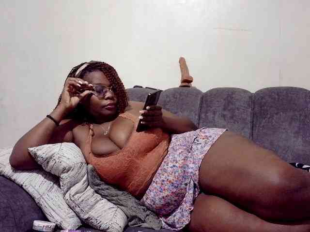 africangoddess webcam