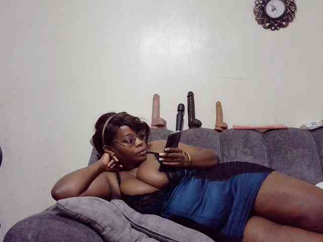 africangoddess