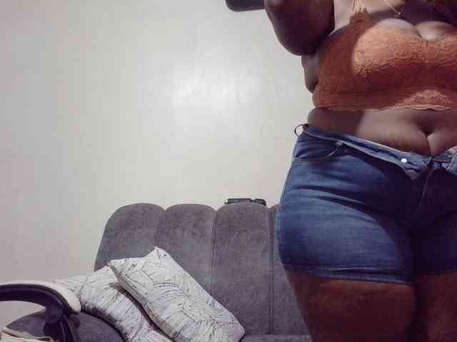 africangoddess