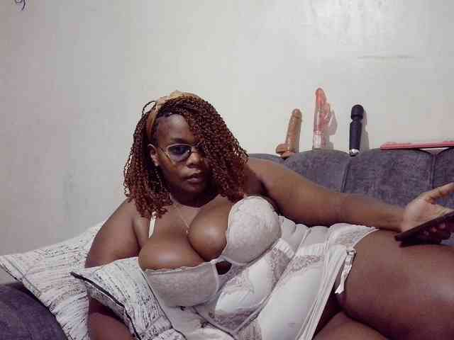 africangoddess webcam