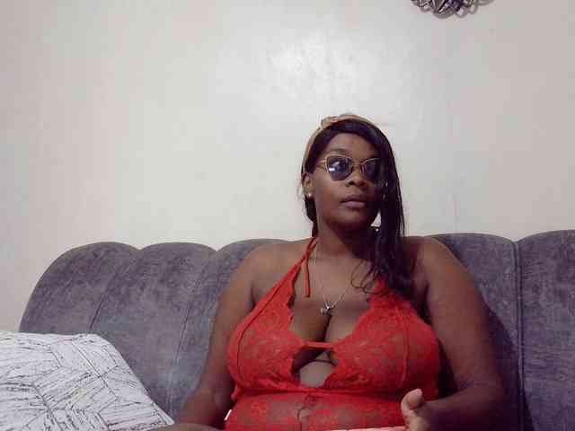 africangoddess webcam