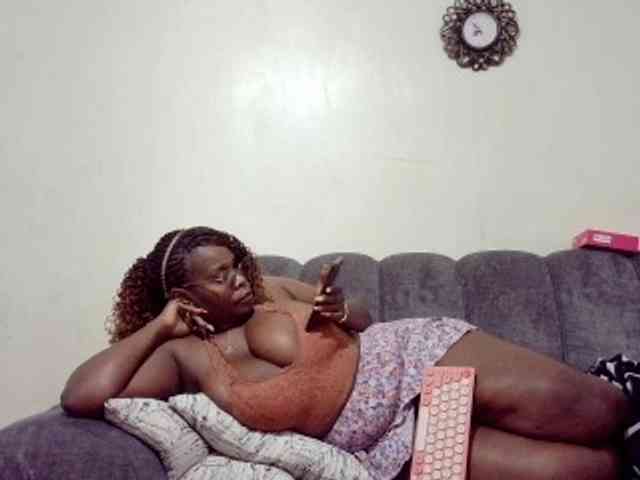 africangoddess webcam