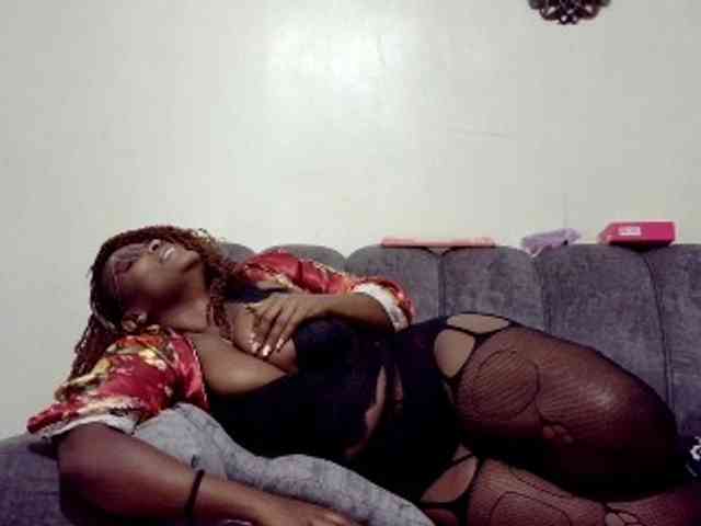 africangoddess webcam
