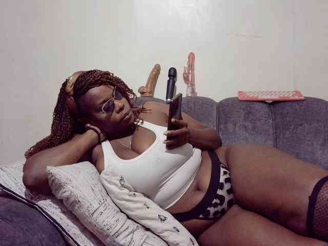 africangoddess webcam
