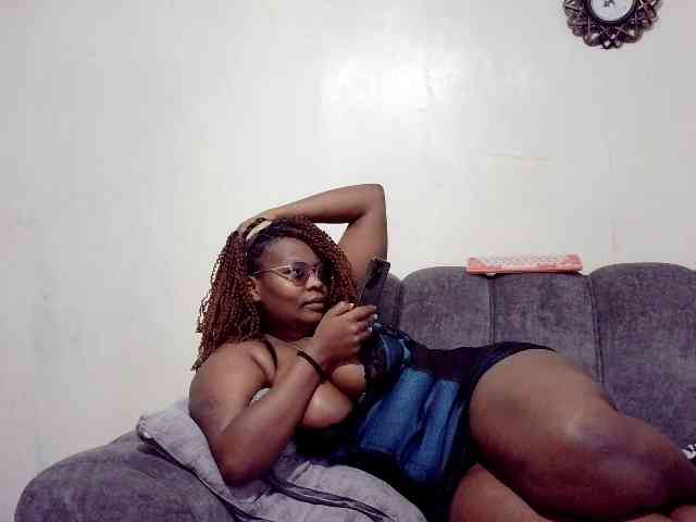 africangoddess webcam