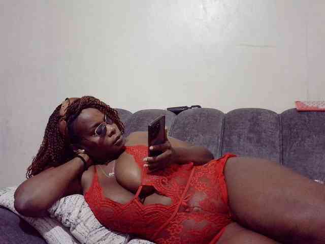 africangoddess webcam