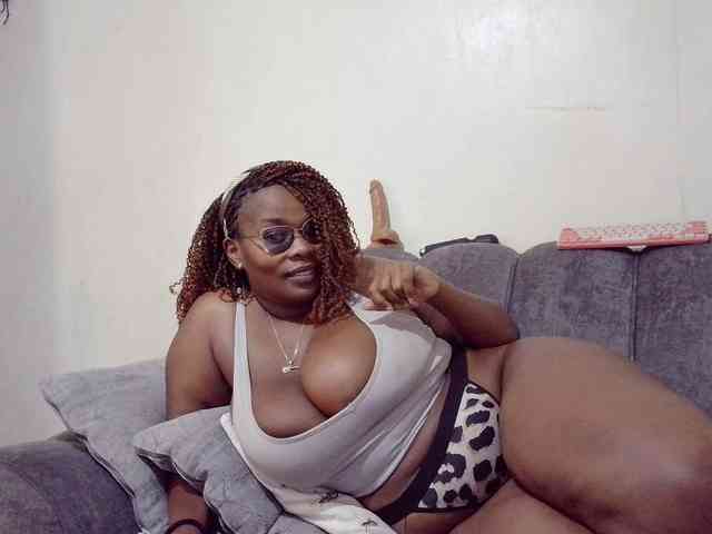 africangoddess webcam