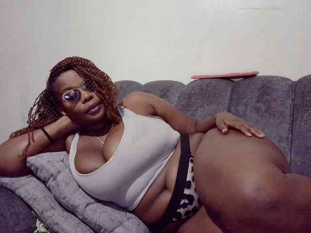 africangoddess webcam