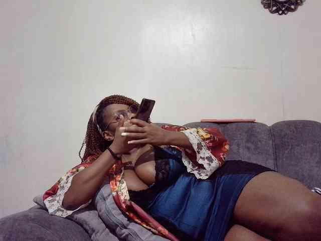 africangoddess
