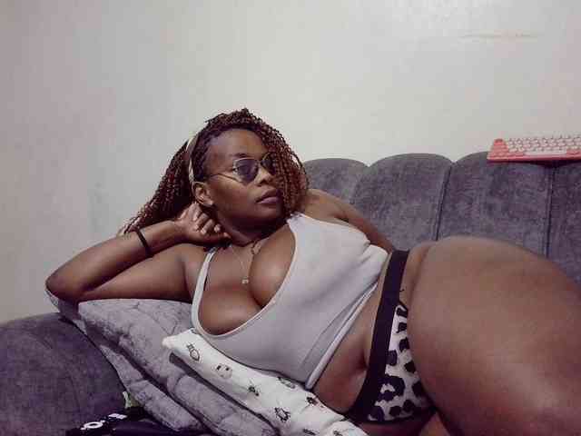 africangoddess