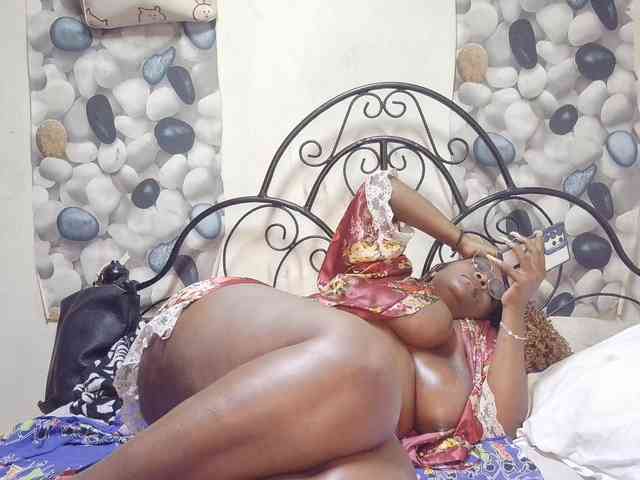 africangoddess webcam