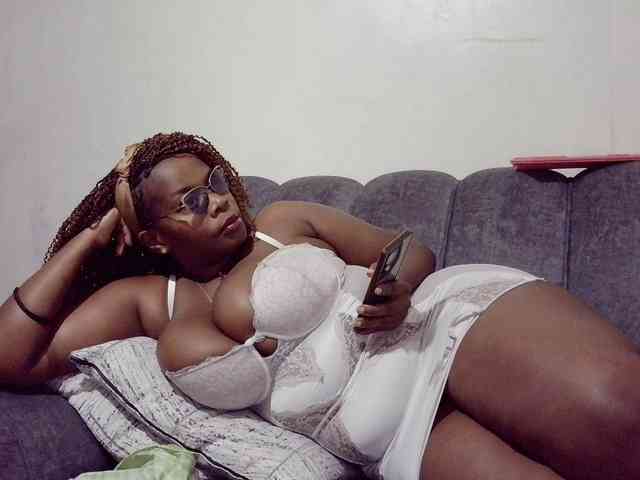 africangoddess webcam