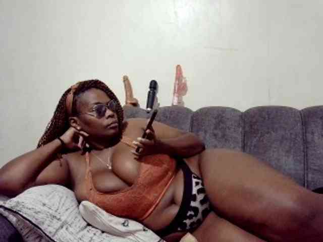 africangoddess webcam