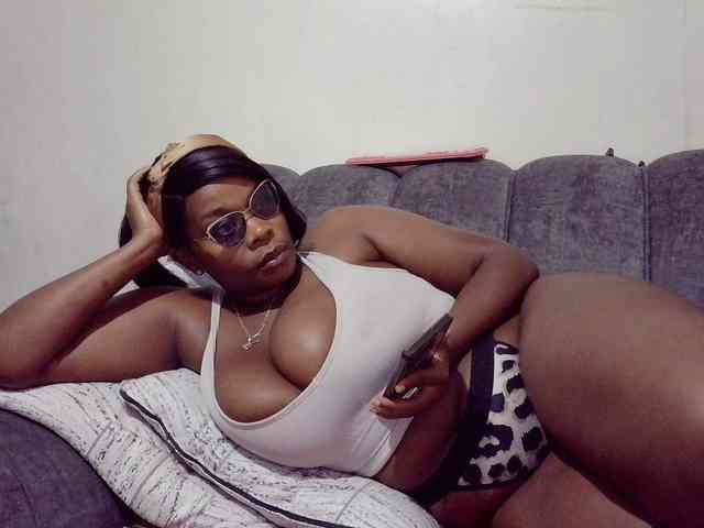 africangoddess webcam