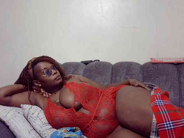 africangoddess webcam