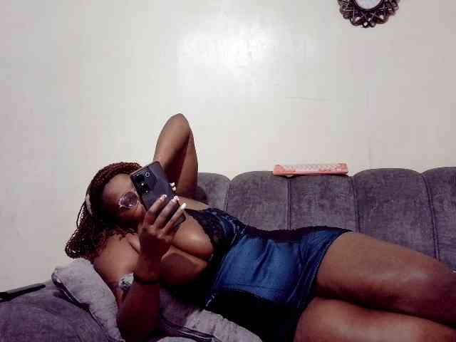 africangoddess webcam