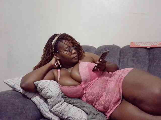africangoddess webcam