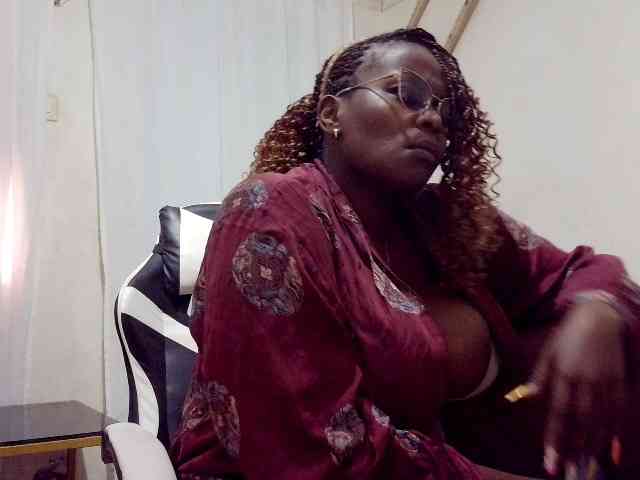 africangoddess webcam