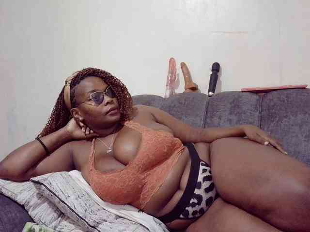 africangoddess webcam