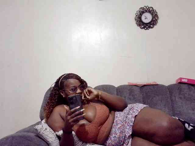 africangoddess webcam