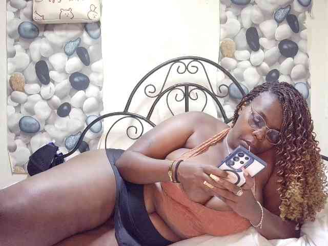africangoddess webcam