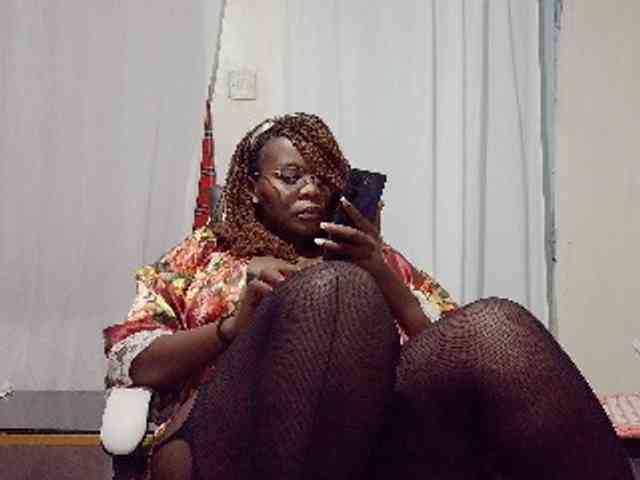 africangoddess webcam