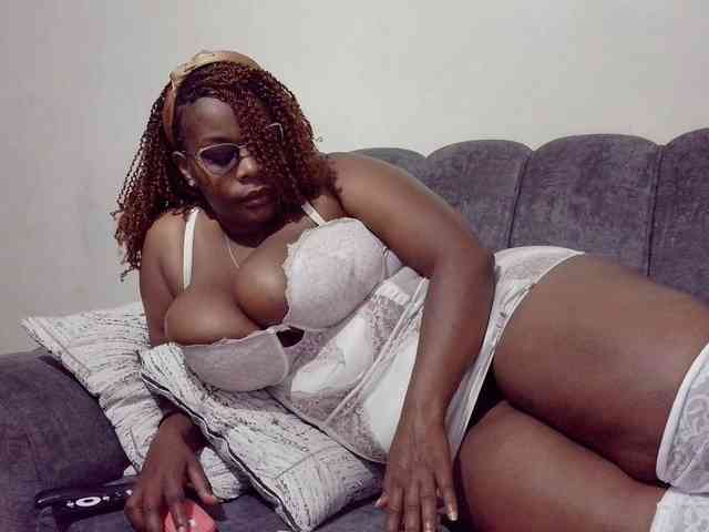 africangoddess webcam