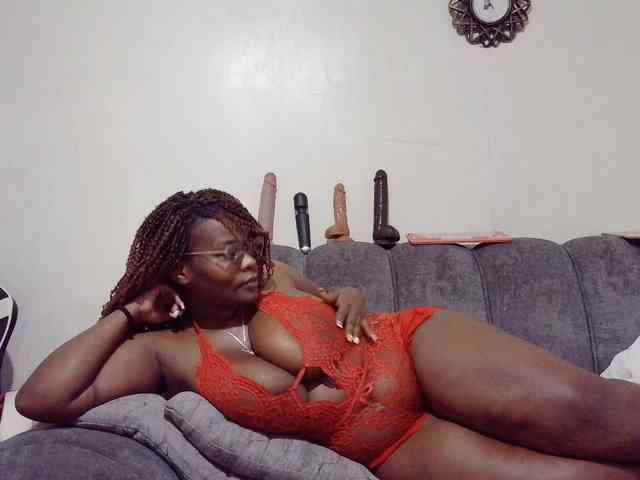 africangoddess webcam