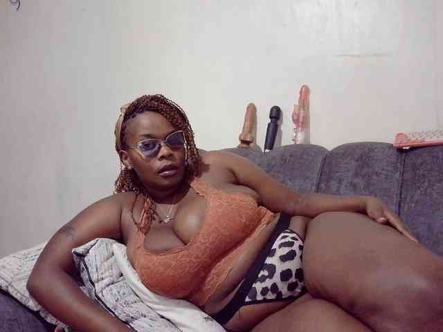 africangoddess webcam