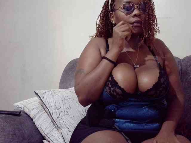africangoddess webcam