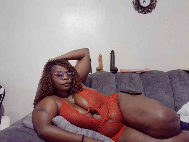 africangoddess webcam