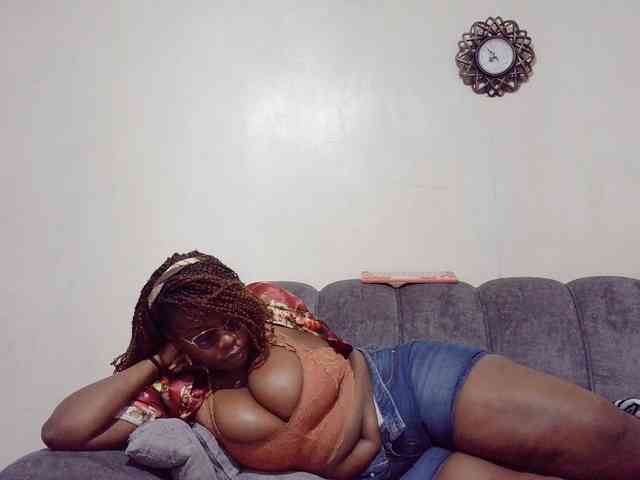 africangoddess webcam