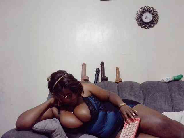 africangoddess webcam
