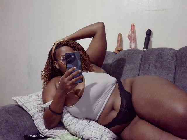 africangoddess webcam