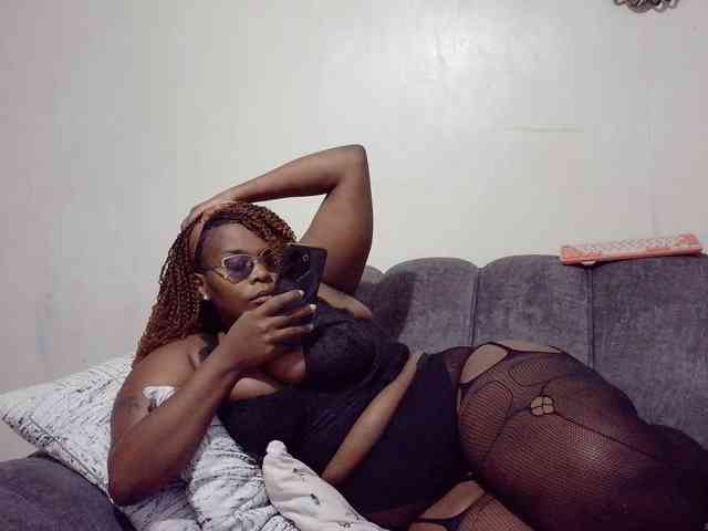 africangoddess webcam