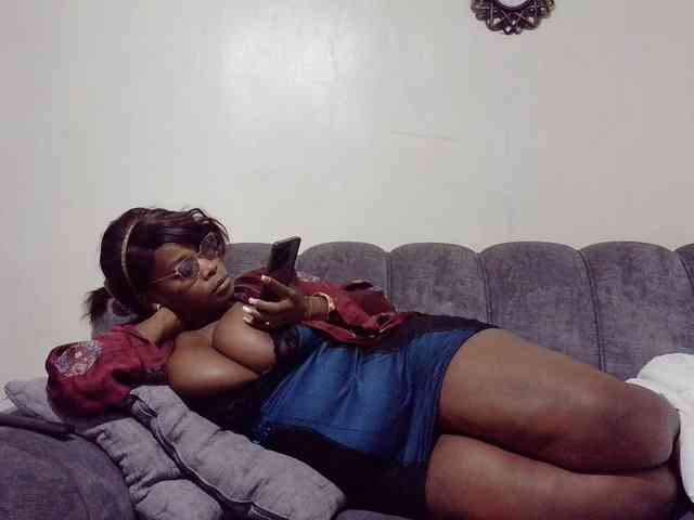 africangoddess webcam