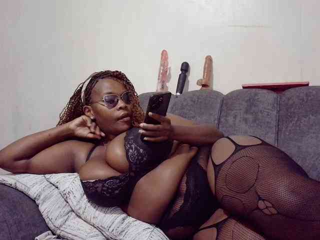 africangoddess webcam