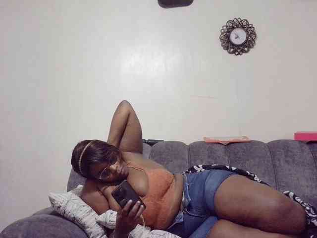 africangoddess
