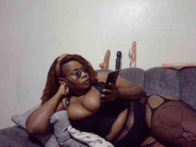 africangoddess webcam