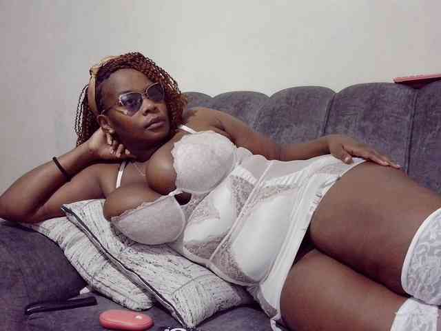 africangoddess webcam