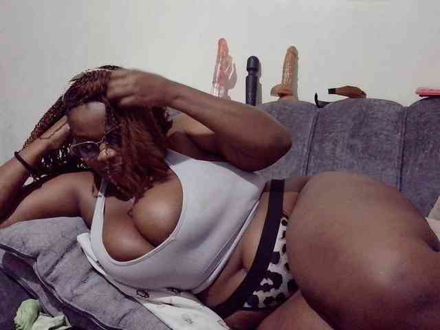 africangoddess webcam