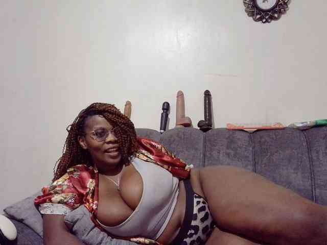 africangoddess webcam
