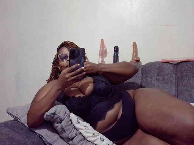 africangoddess webcam