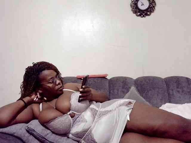 africangoddess webcam
