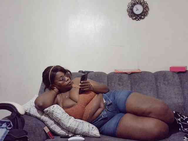 africangoddess webcam