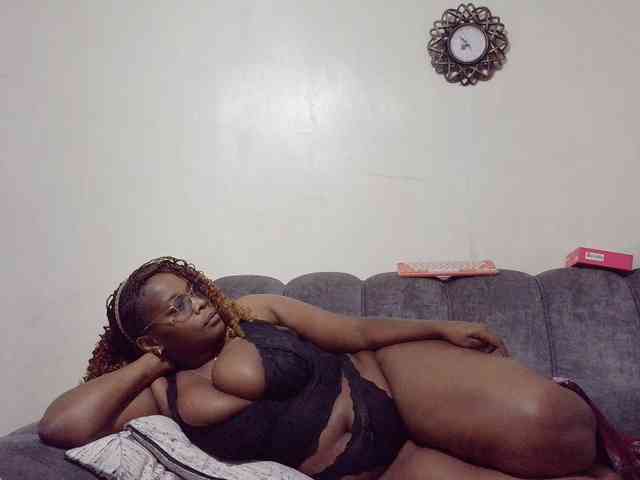 africangoddess webcam
