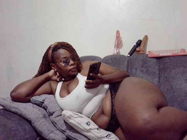 africangoddess