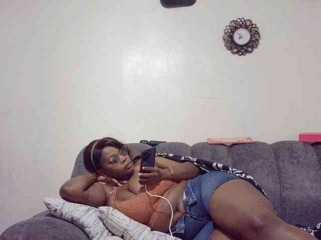 africangoddess webcam