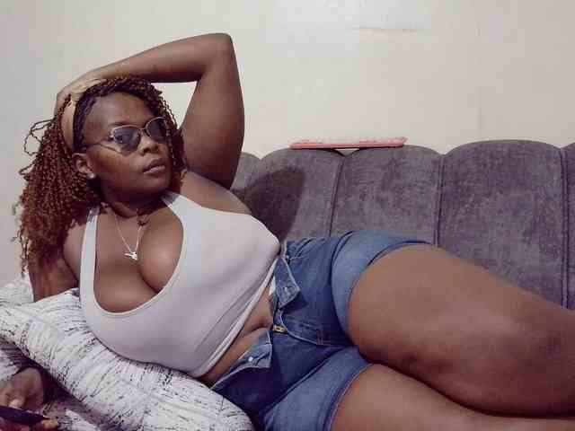 africangoddess webcam