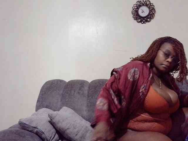 africangoddess webcam